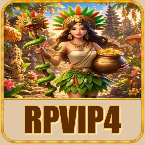 rpvip4 APK Indonesia - Panduan Lengkap dan Tutorial
