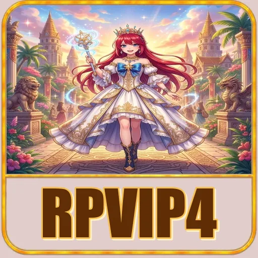 rpvip4 Indonesia - Peningkatan performa dan UI/UX terbaru